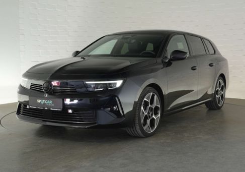 Opel Astra, 2024