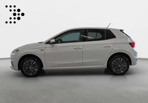Skoda Fabia, 2026