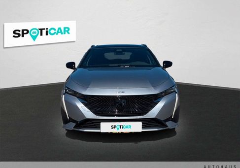Peugeot 308, 2025