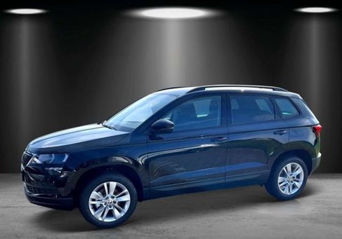 Skoda Karoq, 2022