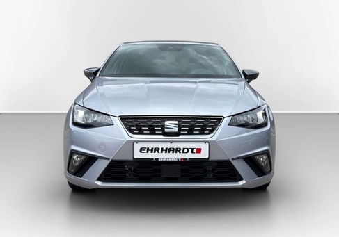 Seat Ibiza, 2024