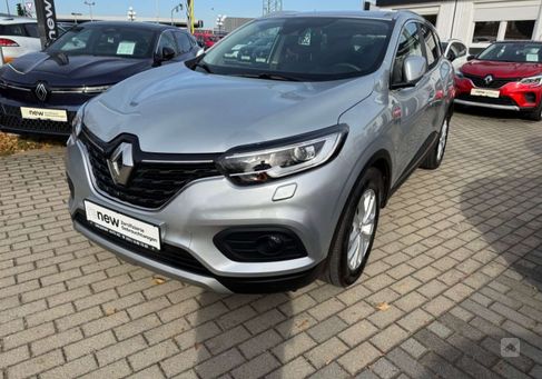 Renault Kadjar, 2020