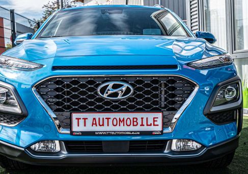 Hyundai Kona, 2018 3