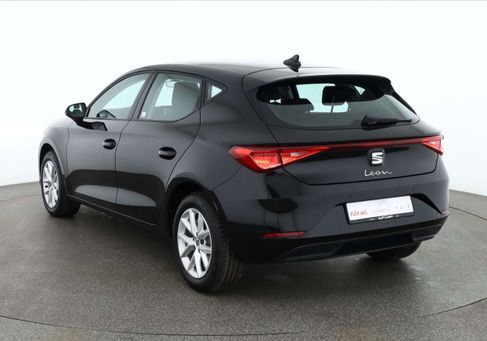 Seat Leon, 2026