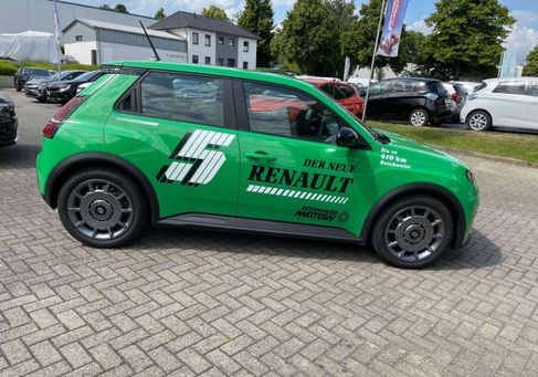 Renault R 5, 2025