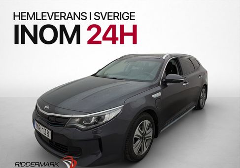 Kia Optima, 2018 3