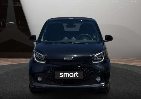 Smart ForTwo, 2022