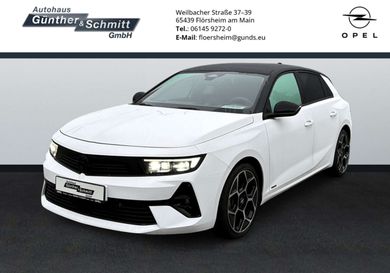 Opel Astra, 2022