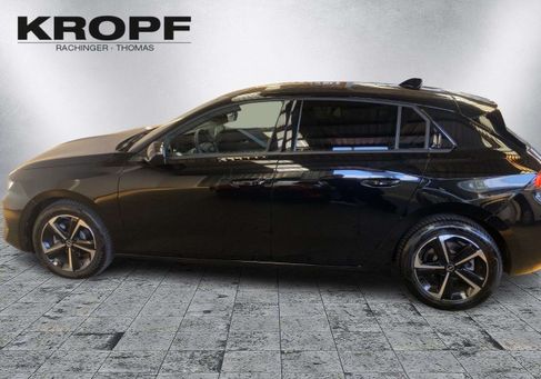 Opel Astra, 2025