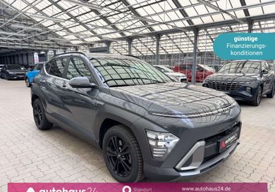 Hyundai Kona, 2024