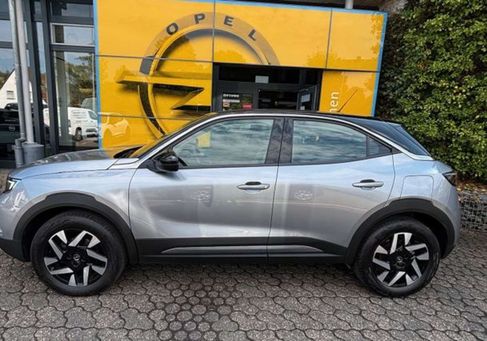 Opel Mokka, 2022 2