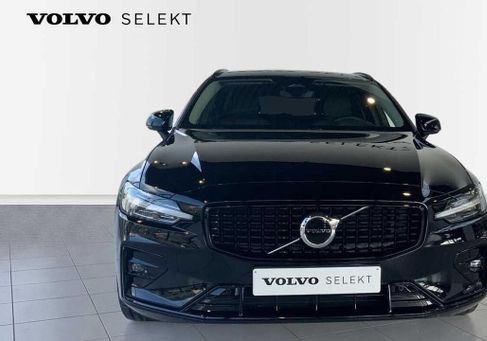 Volvo V60, 2024 3