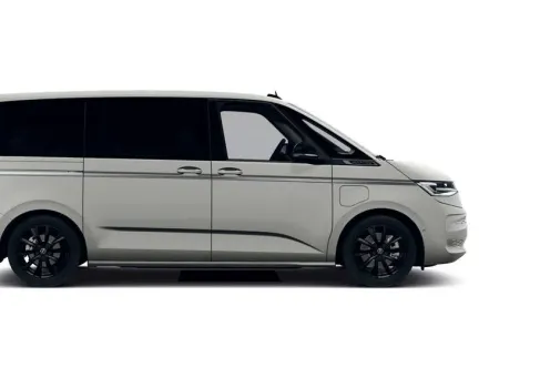 Volkswagen Multivan, 2026 2