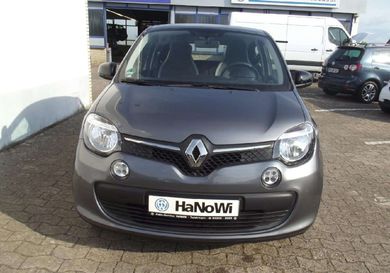 Renault Twingo, 2018
