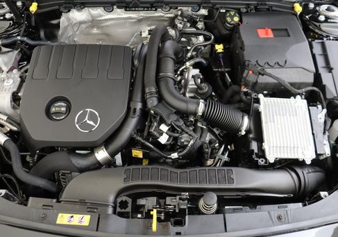 Mercedes-Benz CLA 180 Shooting Brake, 2026