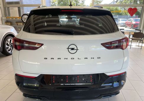Opel Grandland X, 2024 3