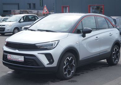 Opel Crossland X, 2023