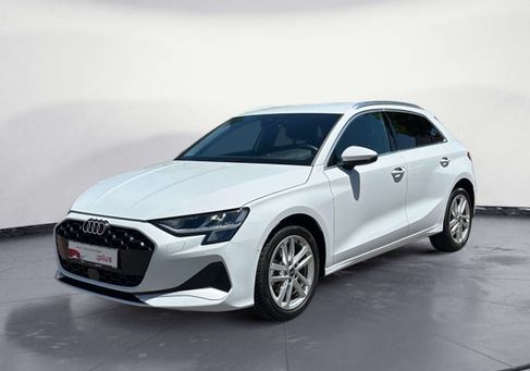 Audi A3, 2025