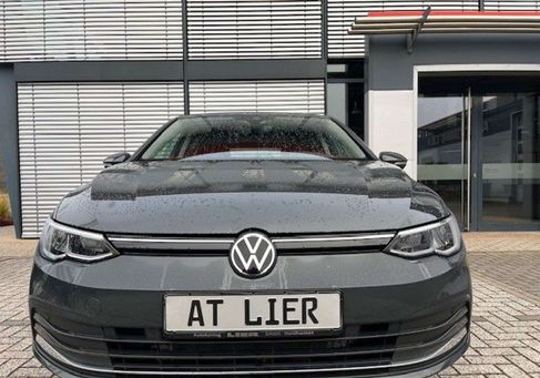 Volkswagen Golf, 2021 3