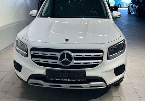 Mercedes-Benz GLB 180, 2023