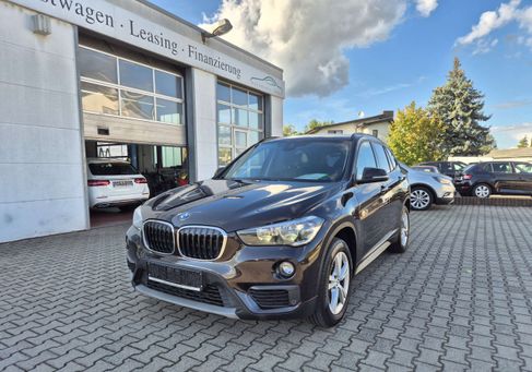 BMW X1, 2018 3