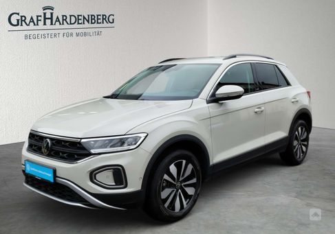 Volkswagen T-Roc, 2023