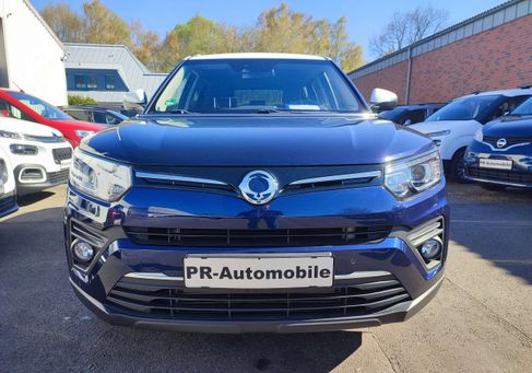 Ssangyong Tivoli, 2022 2