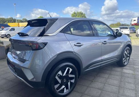 Opel Mokka, 2023 3