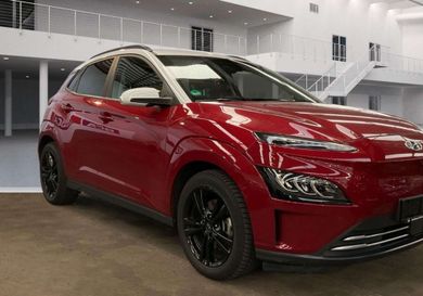 Hyundai Kona, 2022