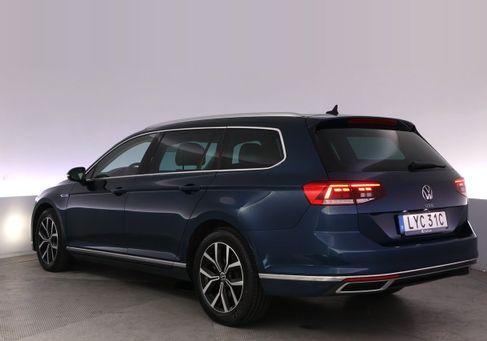 Volkswagen Passat Variant, 2022 3
