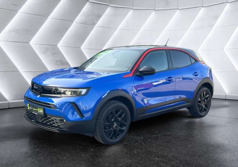 Opel Mokka, 2023 2