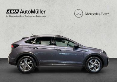 Volkswagen Taigo, 2024