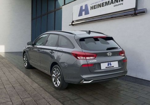 Hyundai i30, 2025 3