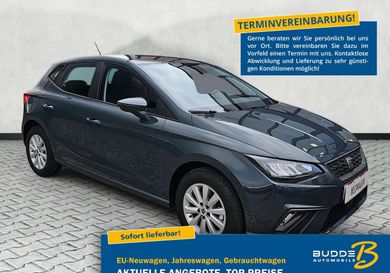 Seat Ibiza, 2026