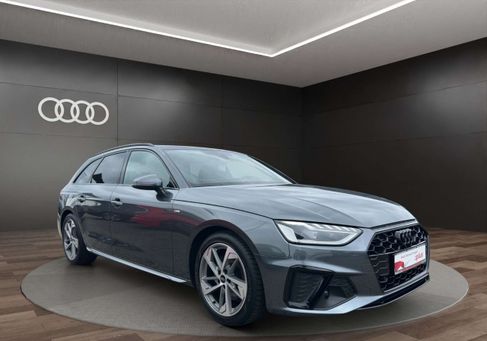 Audi A4, 2023 3
