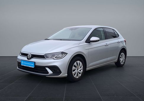 Volkswagen Polo, 2022 2