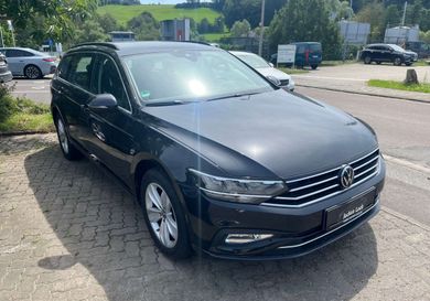 Volkswagen Passat Variant, 2022