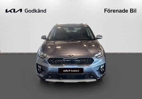 Kia Niro, 2020