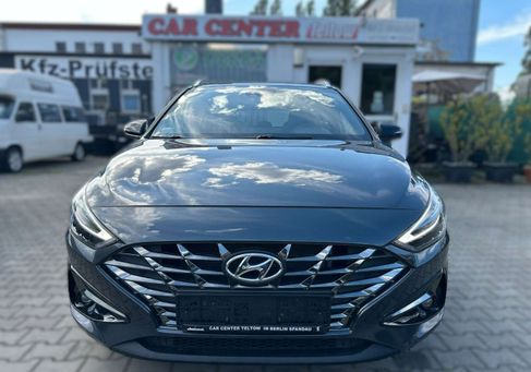 Hyundai i30, 2024 2