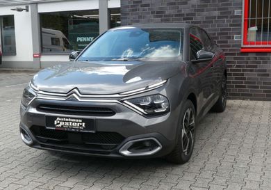Citroën C4, 2023