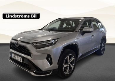 Toyota RAV 4, 2023