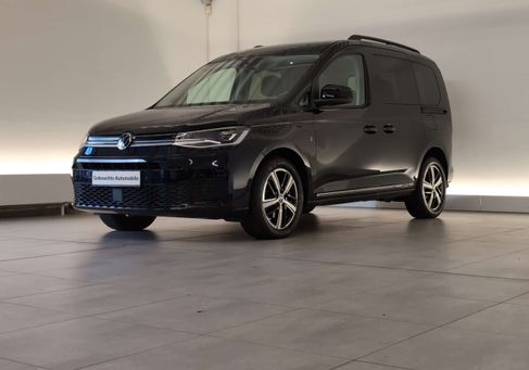 Volkswagen Caddy, 2023 2