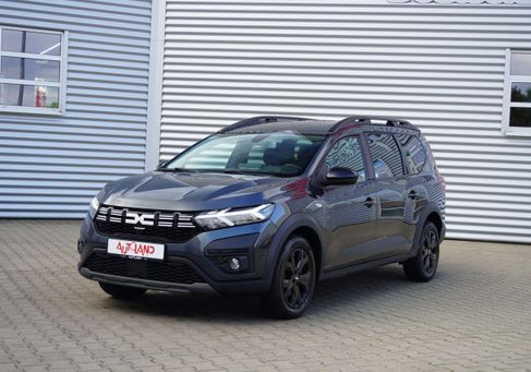 Dacia Jogger, 2023 2