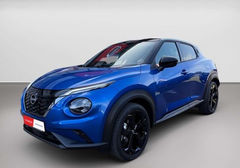 Nissan Juke, 2025 2