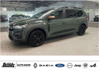 Dacia Jogger, 2023