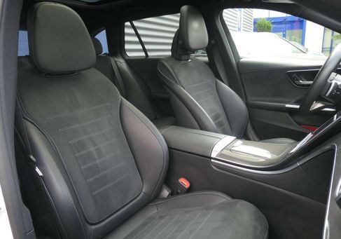 Mercedes-Benz C 220, 2023