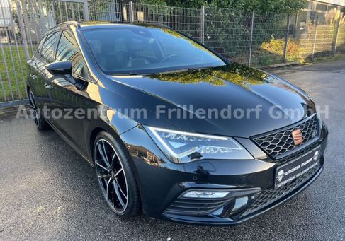 Seat Leon, 2019 3