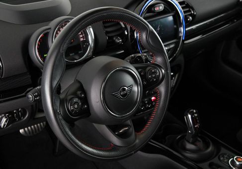 MINI John Cooper Works Clubman, 2020