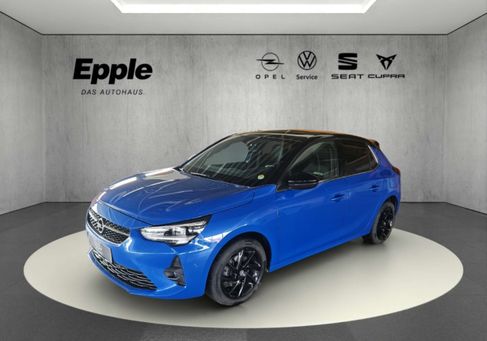 Opel Corsa, 2023 3