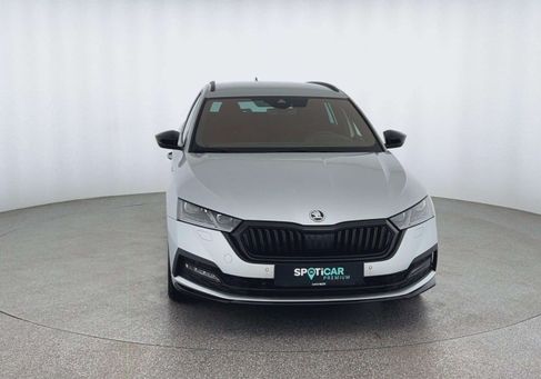 Skoda Octavia, 2023 2